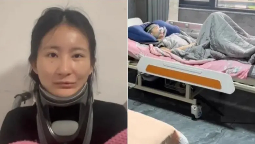 澳门资料三五图库大全开奖最快报码,找工作被告知需要陪睡 平台回应,典故解疑_经典版V13.81